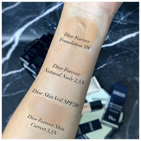 podklad dior natural|Dior Forever Natural Nude foundation: natural perfection .